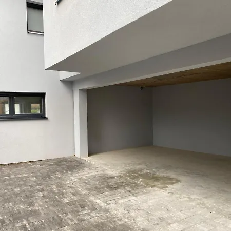 L'atypique Appartamento *