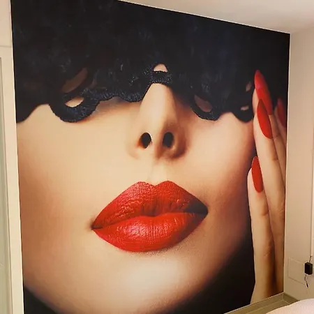 Appartamento L'atypique *