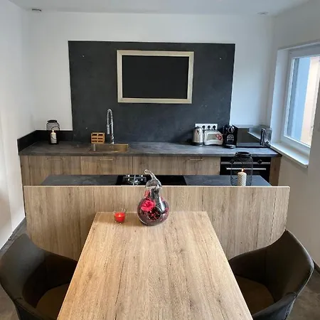 L'atypique * Boofzheim