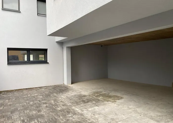 L'atypique Διαμέρισμα *