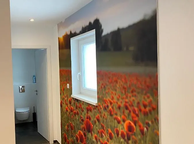 L'atypique Διαμέρισμα Boofzheim