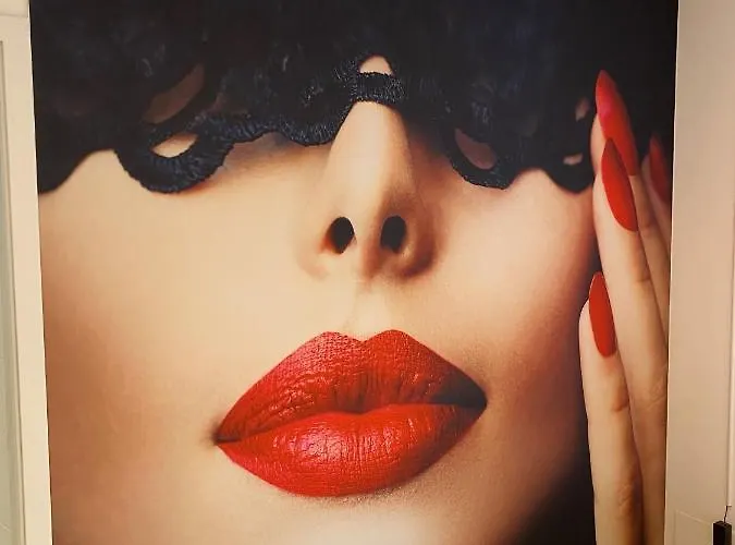 Διαμέρισμα L'atypique *