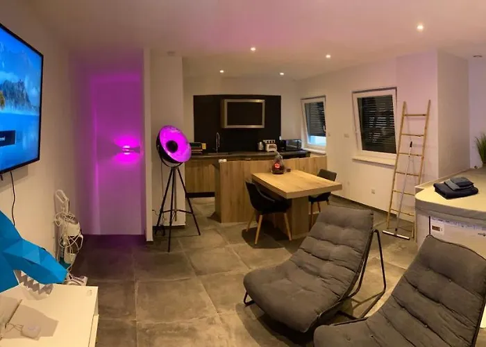 L'atypique Boofzheim