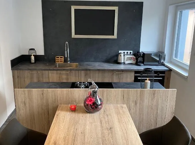 L'atypique * Boofzheim